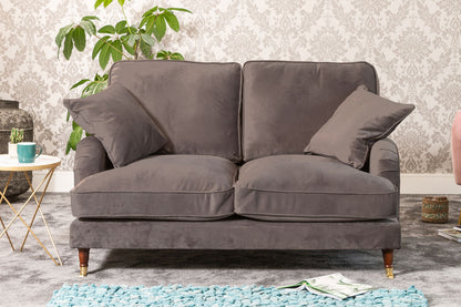 Antonia 3+2 Sofa Set