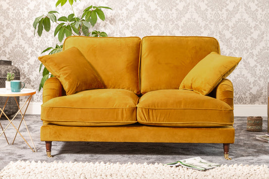 Antonia 2 Seat Sofa