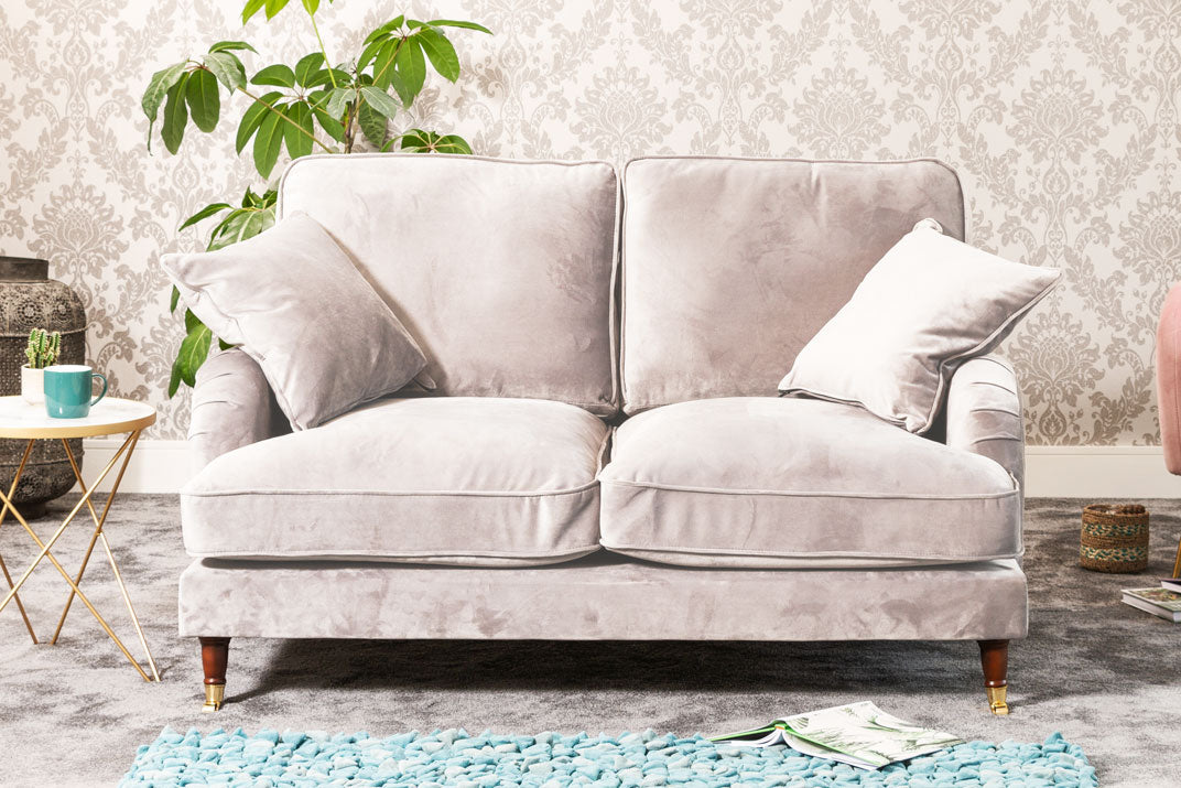 Antonia 3+2 Sofa Set