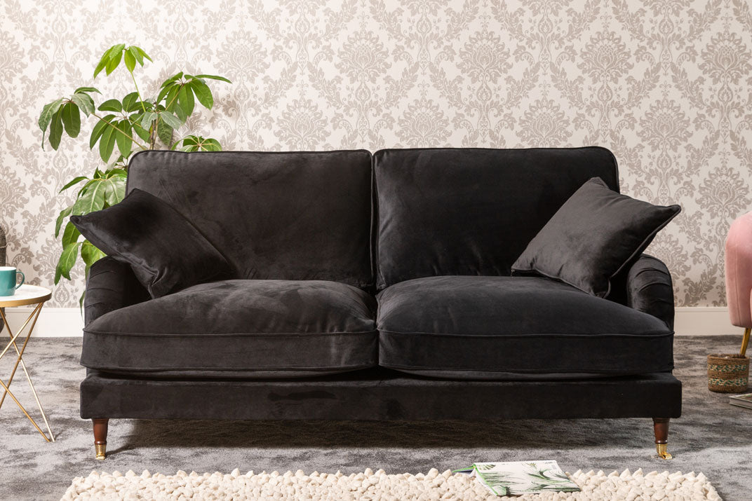 Antonia 3+2 Sofa Set