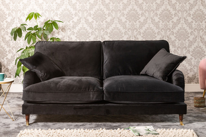 Antonia 3 Seat Sofa