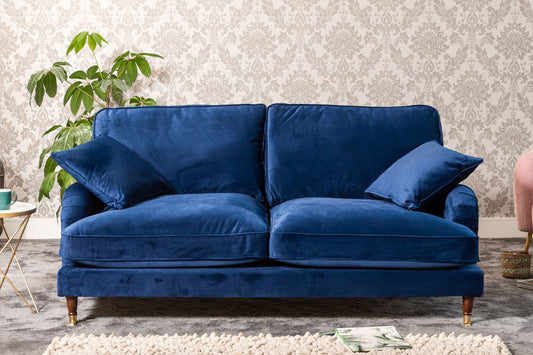 Antonia 3 Seat Sofa