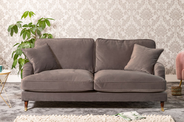 Antonia 3 Seat Sofa