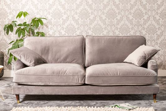 Antonia 4 Seat Sofa