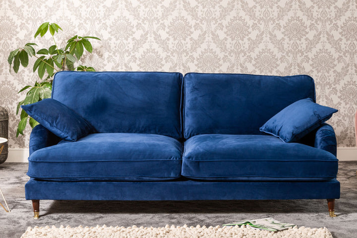 Antonia 4 Seat Sofa