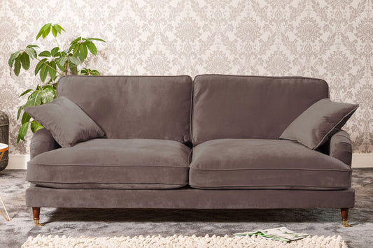 Antonia 4 Seat Sofa