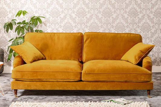 Antonia 4 Seat Sofa