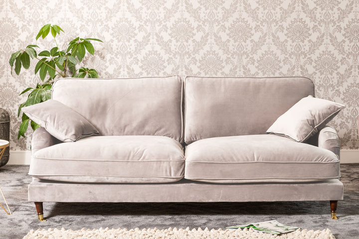 Antonia 4 Seat Sofa