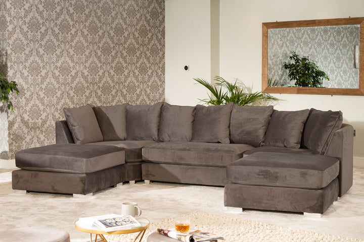 Argentia Corner Sofa