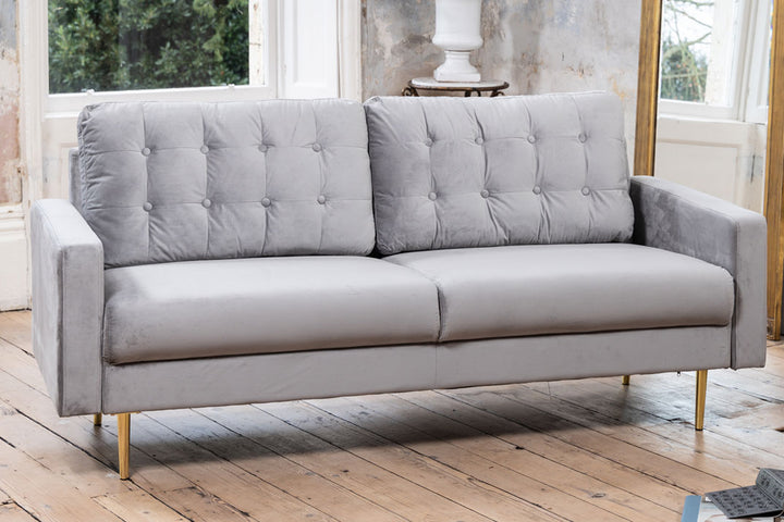 Avalon 3 Seat Sofa