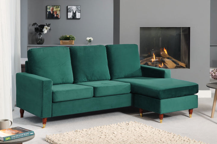 Cavendish Reversible Corner Sofa