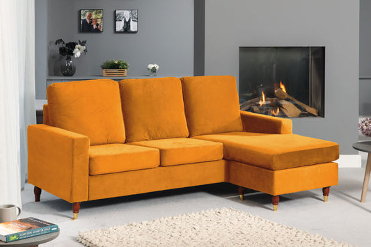 Cavendish Reversible Corner Sofa