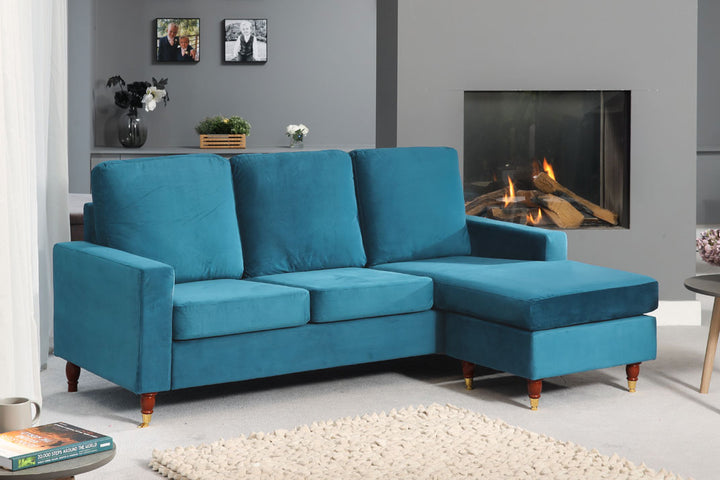 Cavendish Reversible Corner Sofa