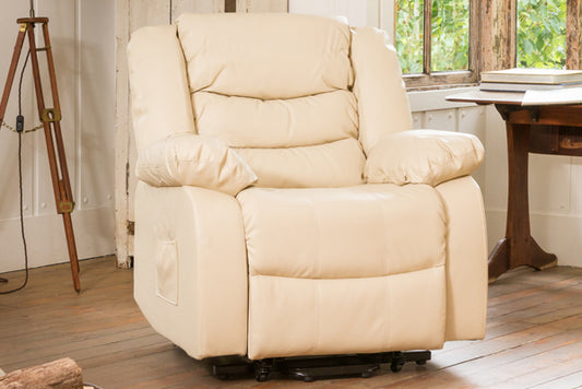 Churchill 1 Seat Recliner