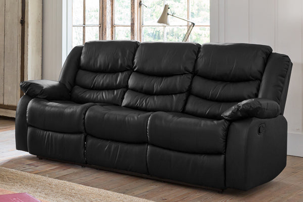 Churchill 3 Seat Recliner