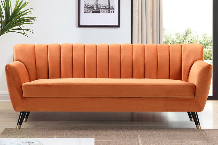 Constance 3 Seat Sofa