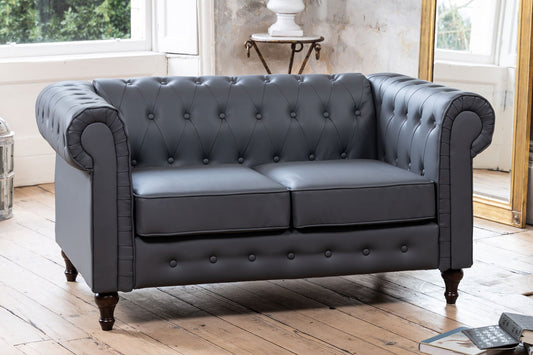 Delaney 2 Seat Sofa