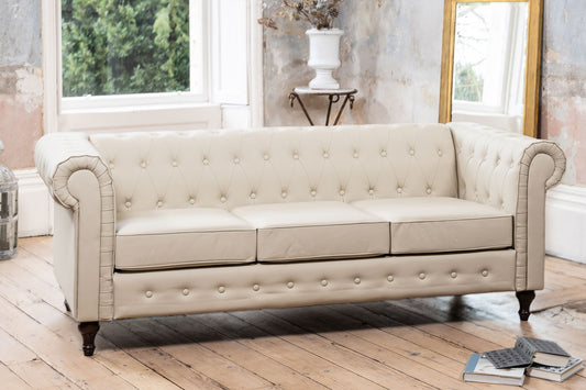 Delaney 3 Seat Sofa