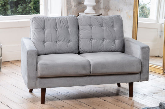 Delilah 2 Seat Sofa