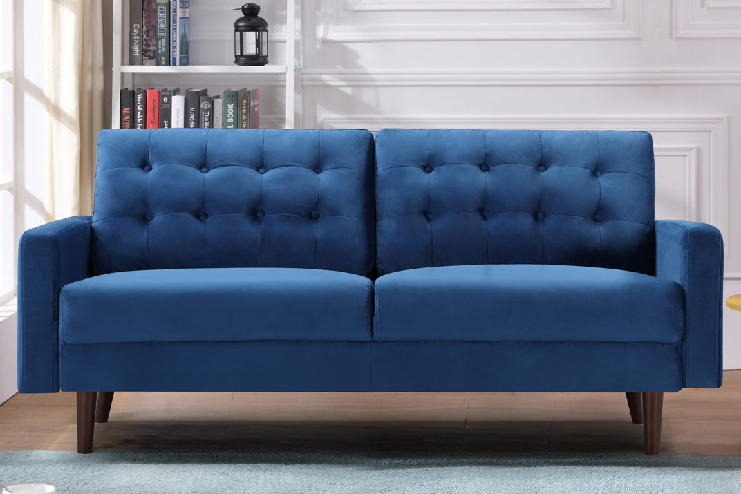 Delilah 3 Seat Sofa