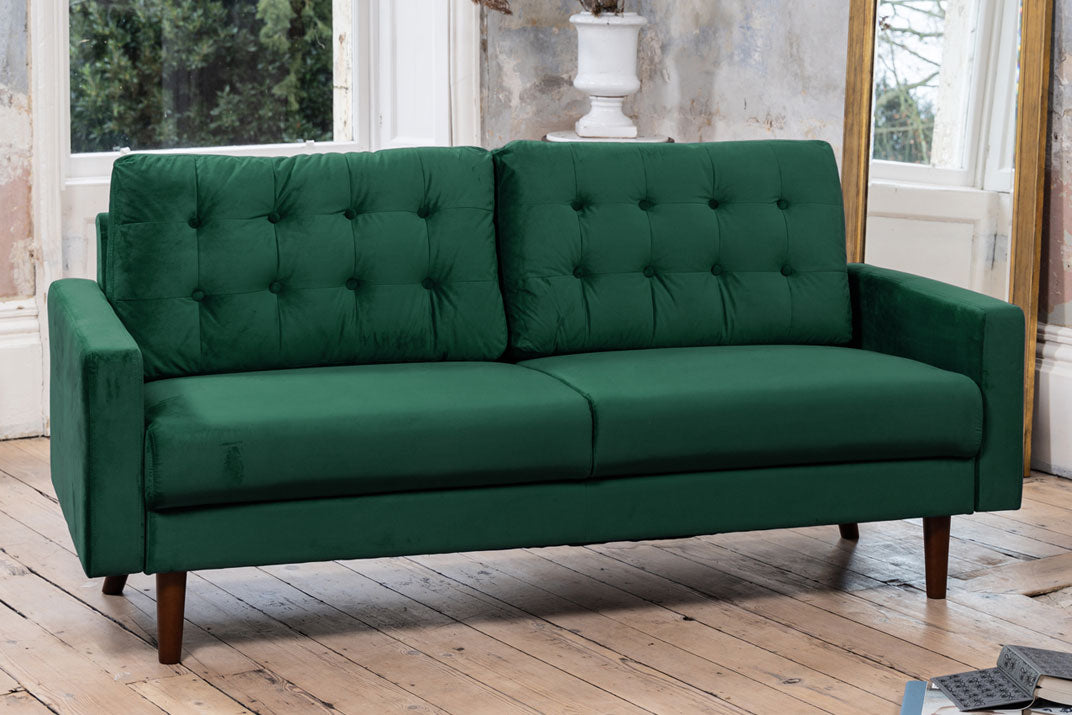 Delilah 3 Seat Sofa