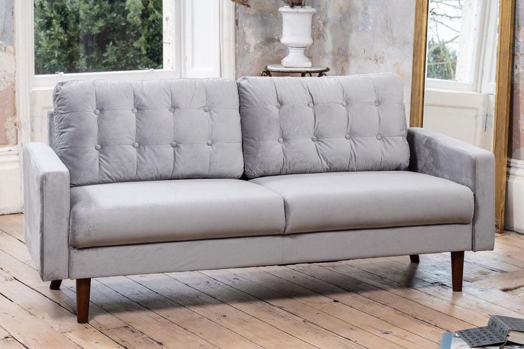 Delilah 3 Seat Sofa