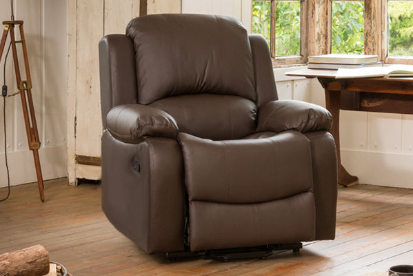 Emsworth Reclining Armchair