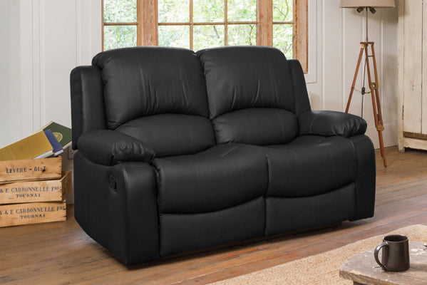 Emsworth 3+2 Recliner Set