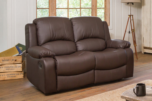 Emsworth 2 Seat Recliner