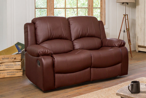 Emsworth 2 Seat Electric Recliner