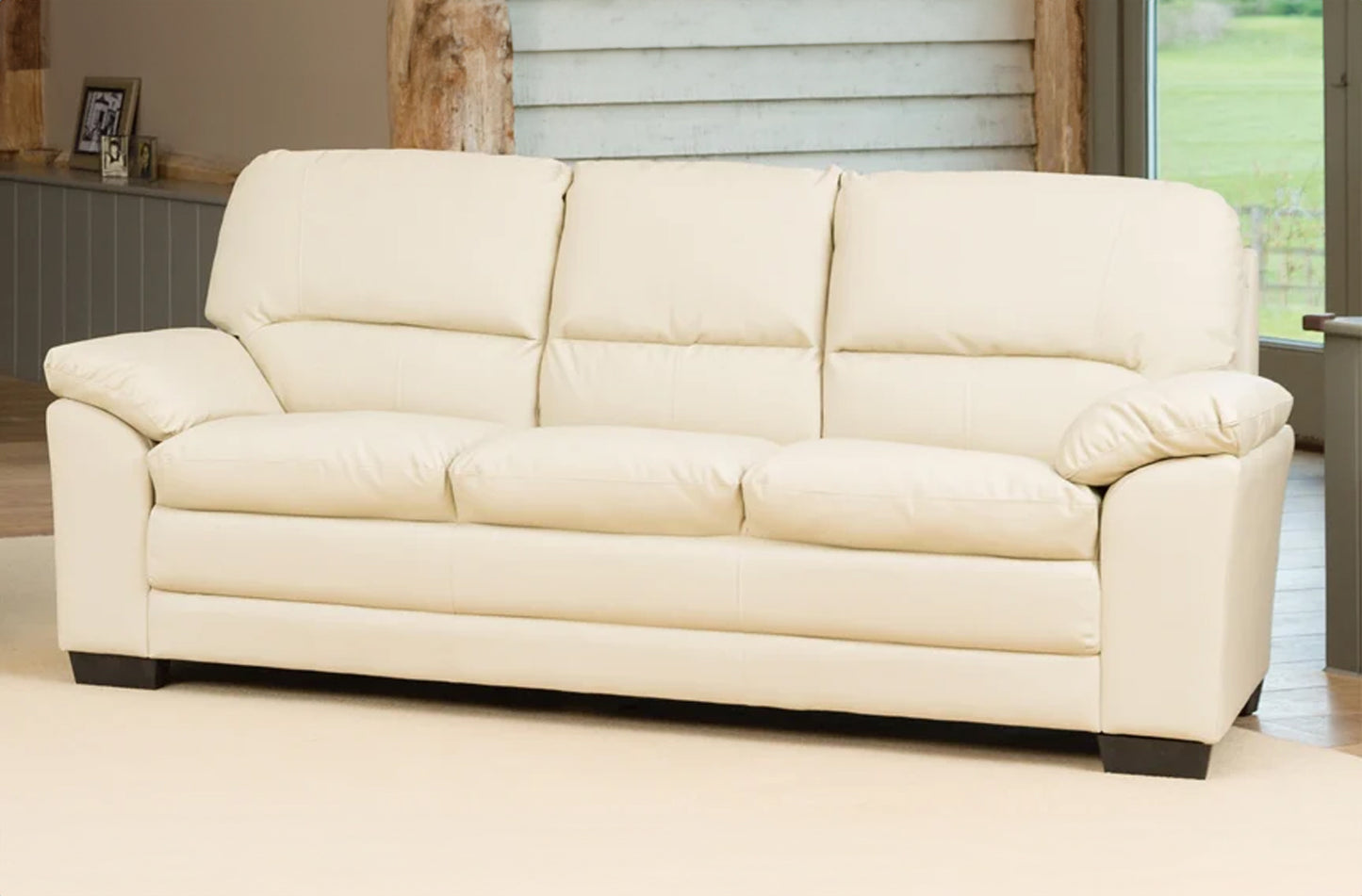 Fairfax 3+2 Sofa Set