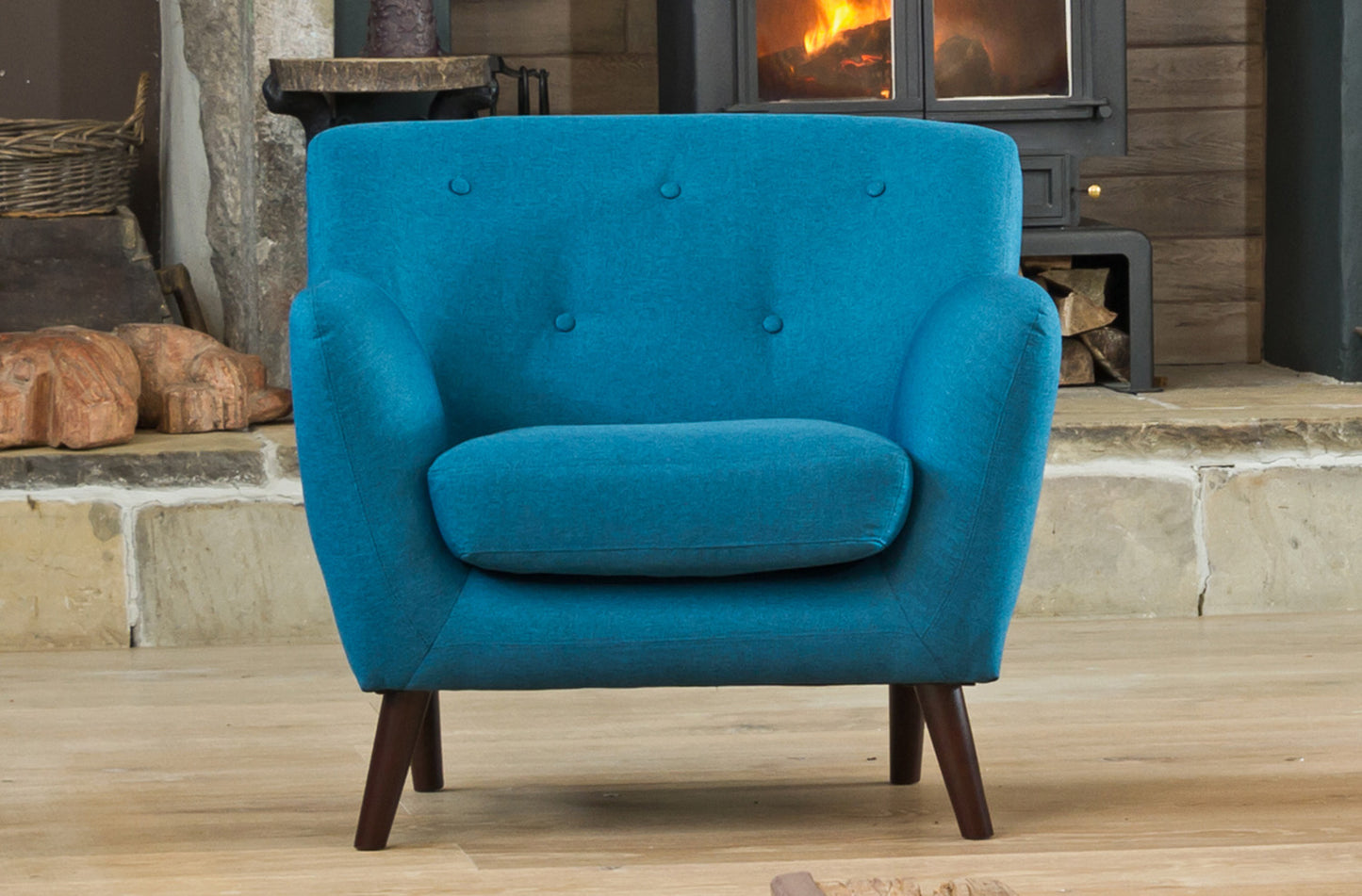 Mabel Armchair