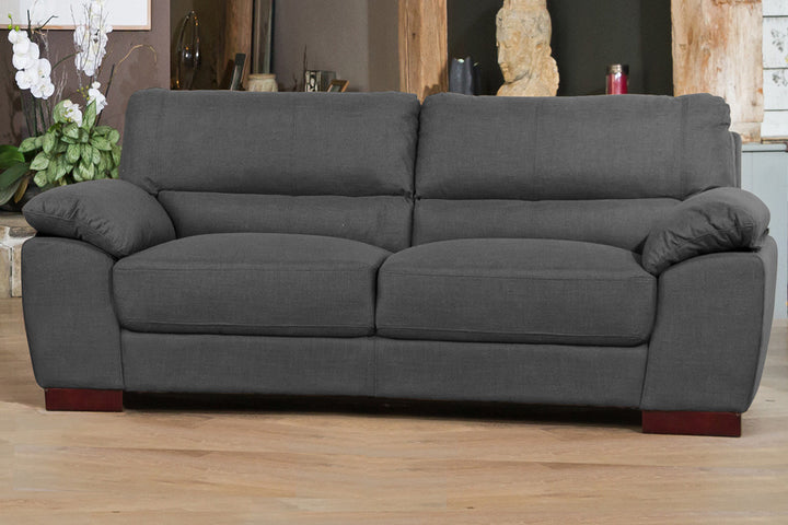 Marguerite 3 Seat Sofa