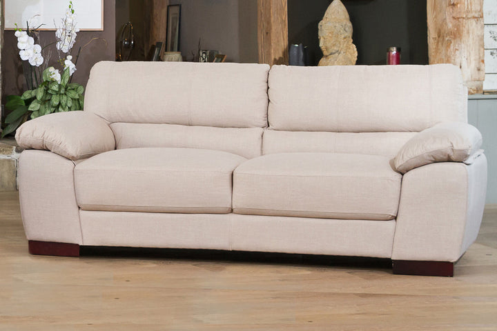 Marguerite 3 Seat Sofa