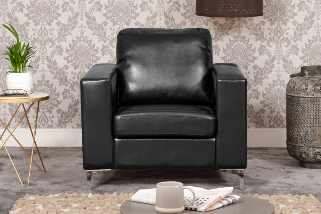 Mountbatten Armchair