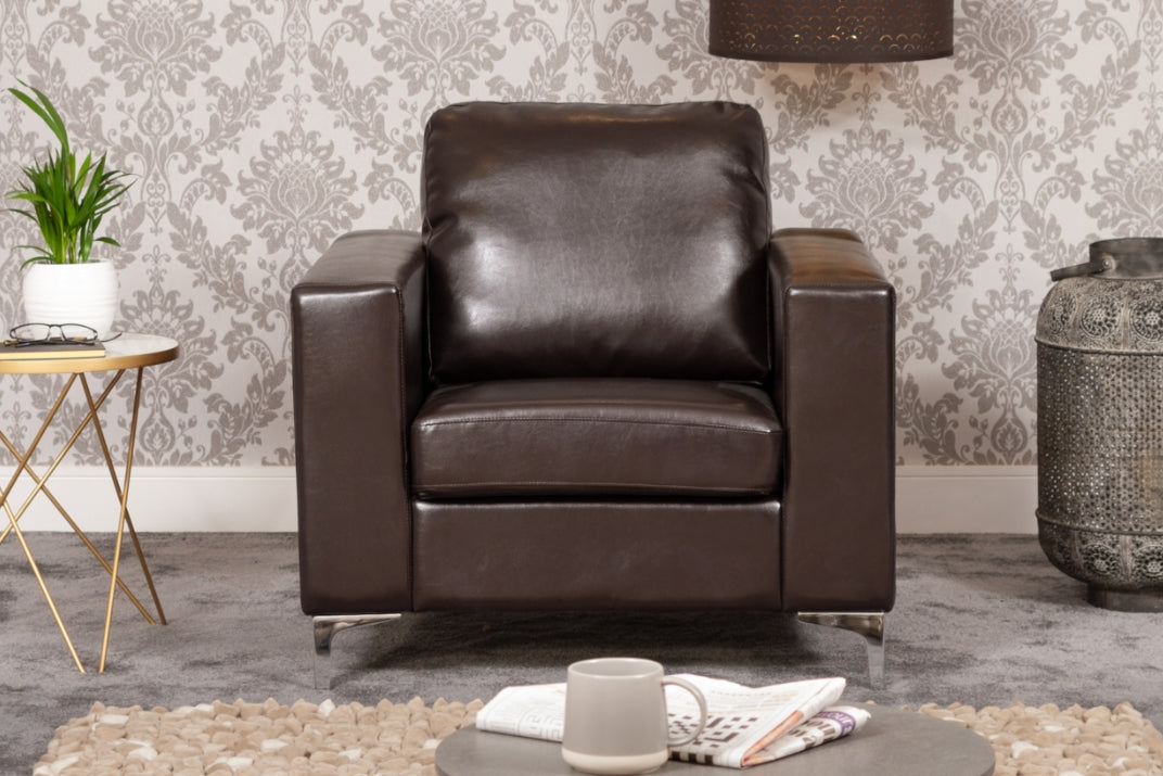 Mountbatten Armchair