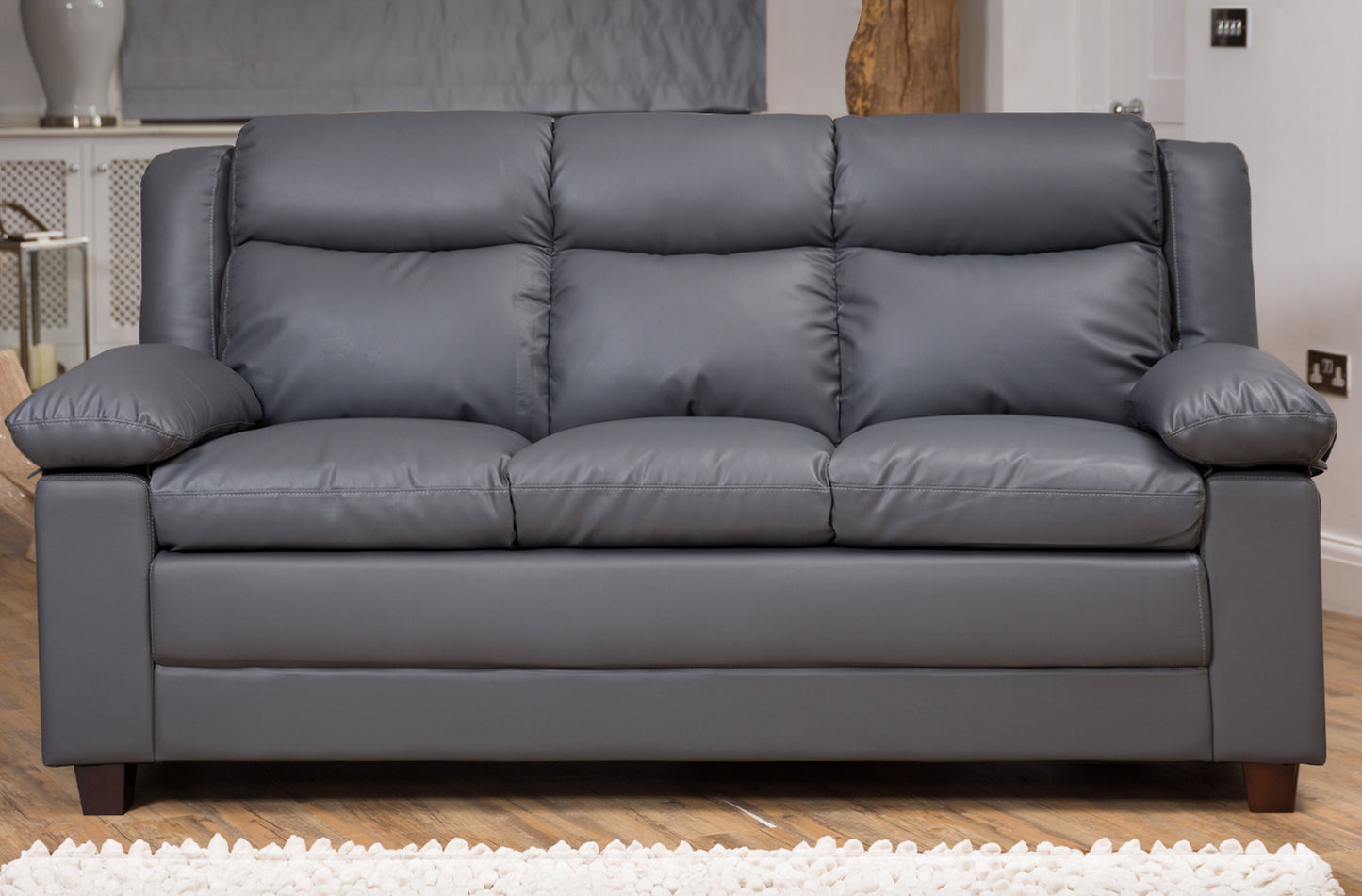 Bonham 3 Seat Sofa