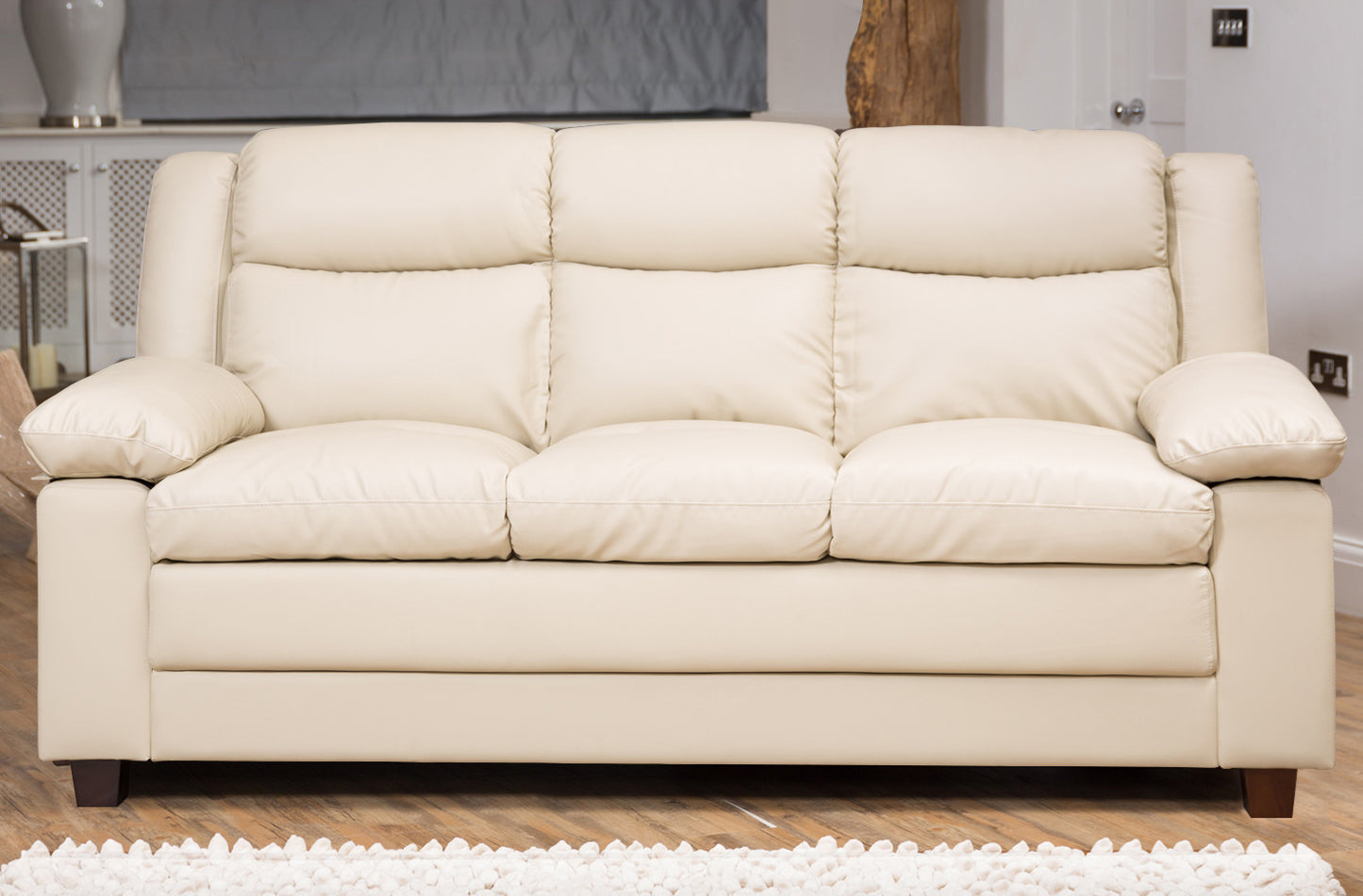 Bonham 3 Seat Sofa