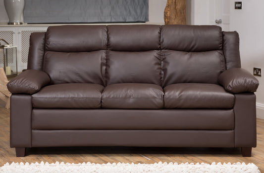 Bonham 3 Seat Sofa