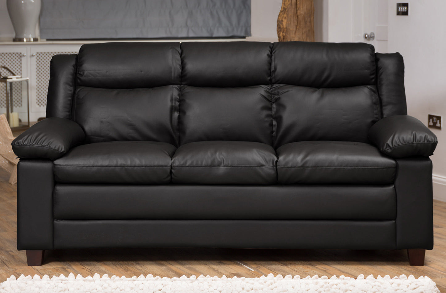 Bonham 3 Seat Sofa