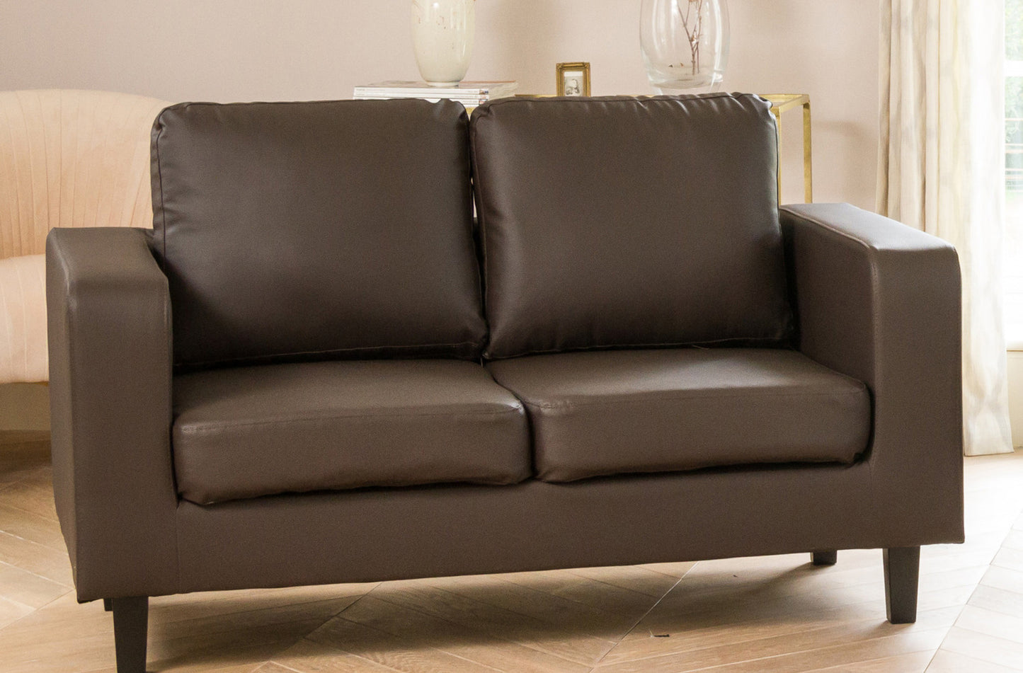 Armand 2 Seat Sofa