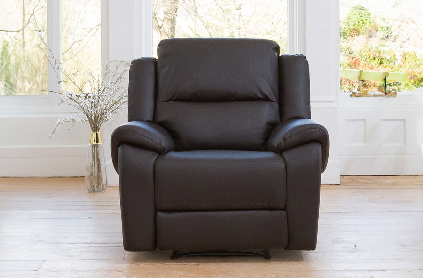 Rutherford Electric Recliner