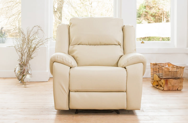 Rutherford Electric Recliner