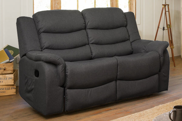 Sampson 2 Seat Recliner