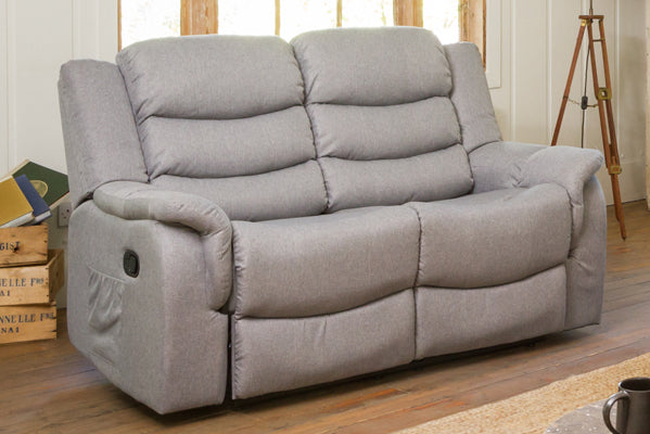 Sampson 2 Seat Recliner