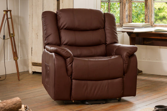 Wentworth 1 Seat Recliner