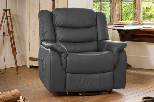 Wentworth 1 Seat Recliner