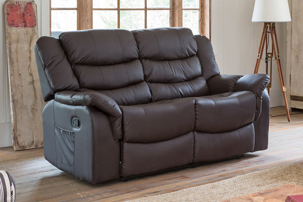 Wentworth 2 Seat Recliner