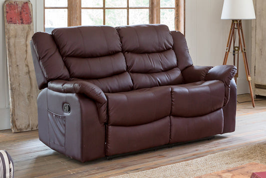 Wentworth 2 Seat Recliner