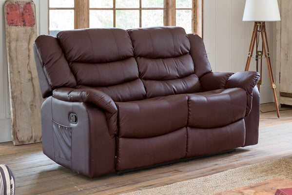 Wentworth 2 Seat Recliner